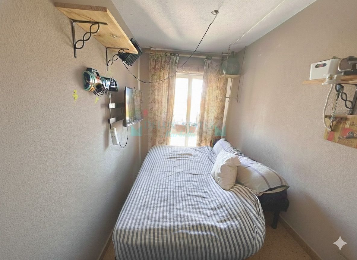 Apartment for sale in Marbella