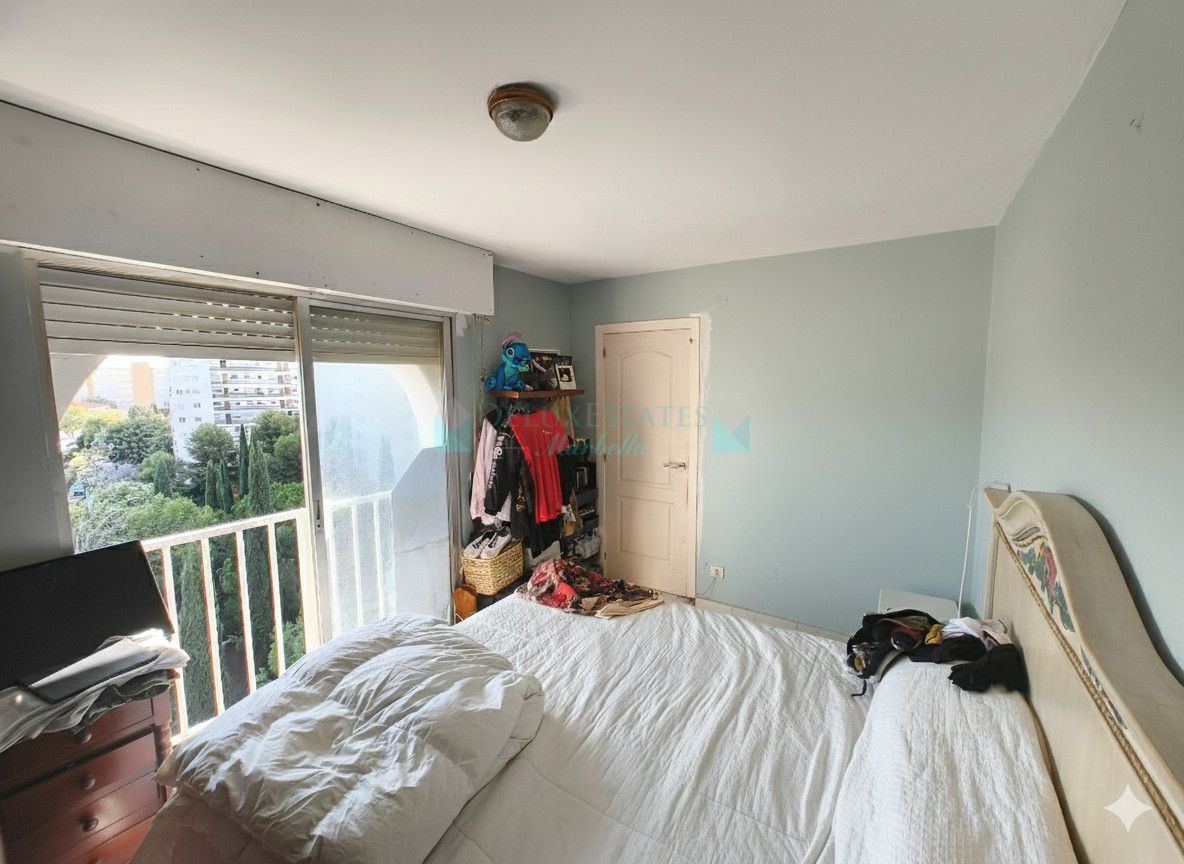 Apartment for sale in Marbella