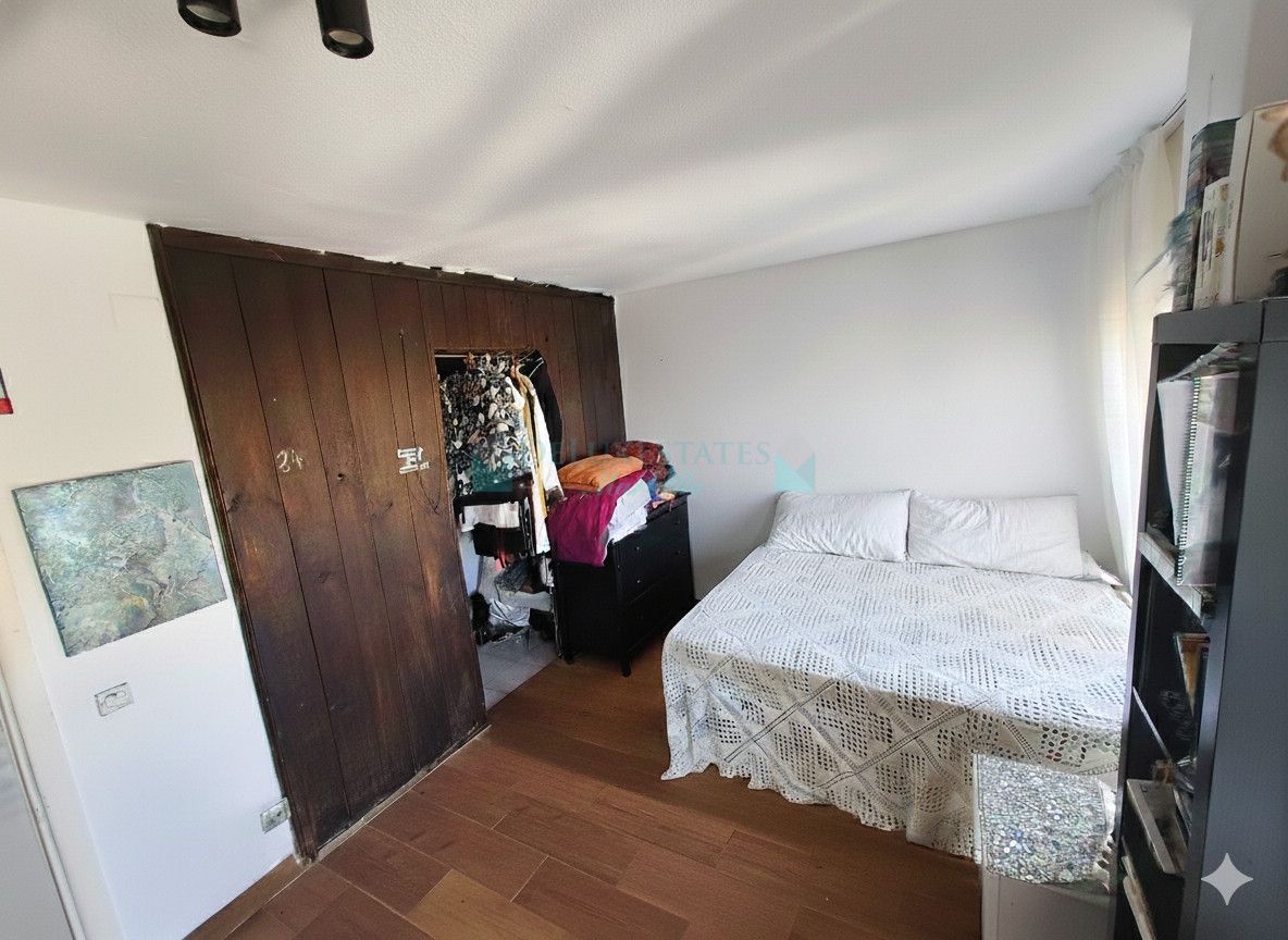 Apartment for sale in Marbella