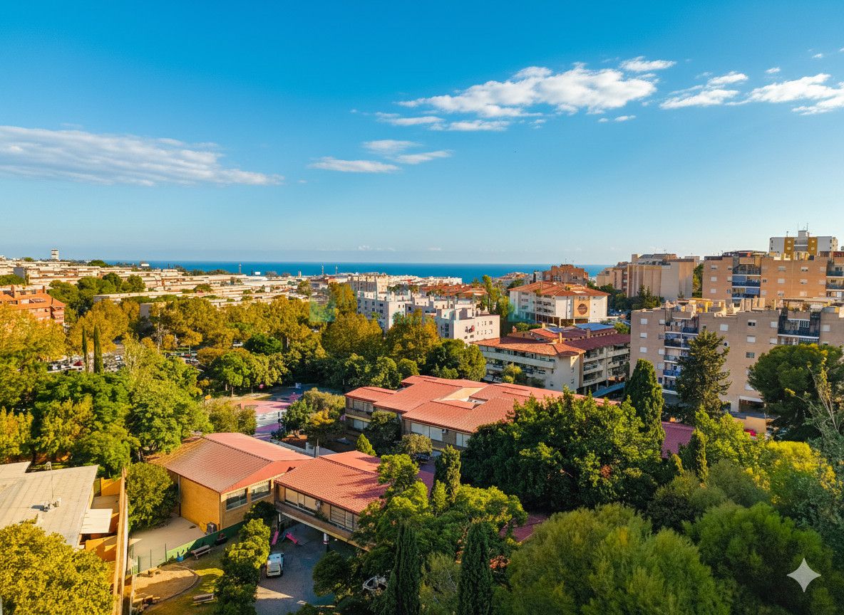 Apartment for sale in Marbella