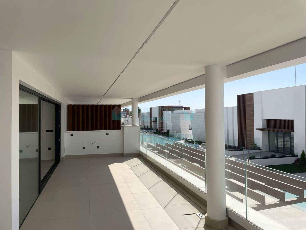 Apartamento Planta Baja en venta en Estepona