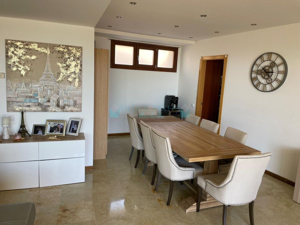 Ground Floor Apartment for sale in Los Altos de los Monteros, Marbella East