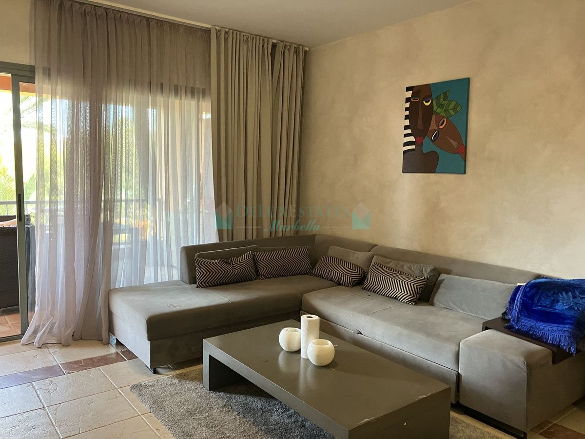 Apartment for sale in Estepona