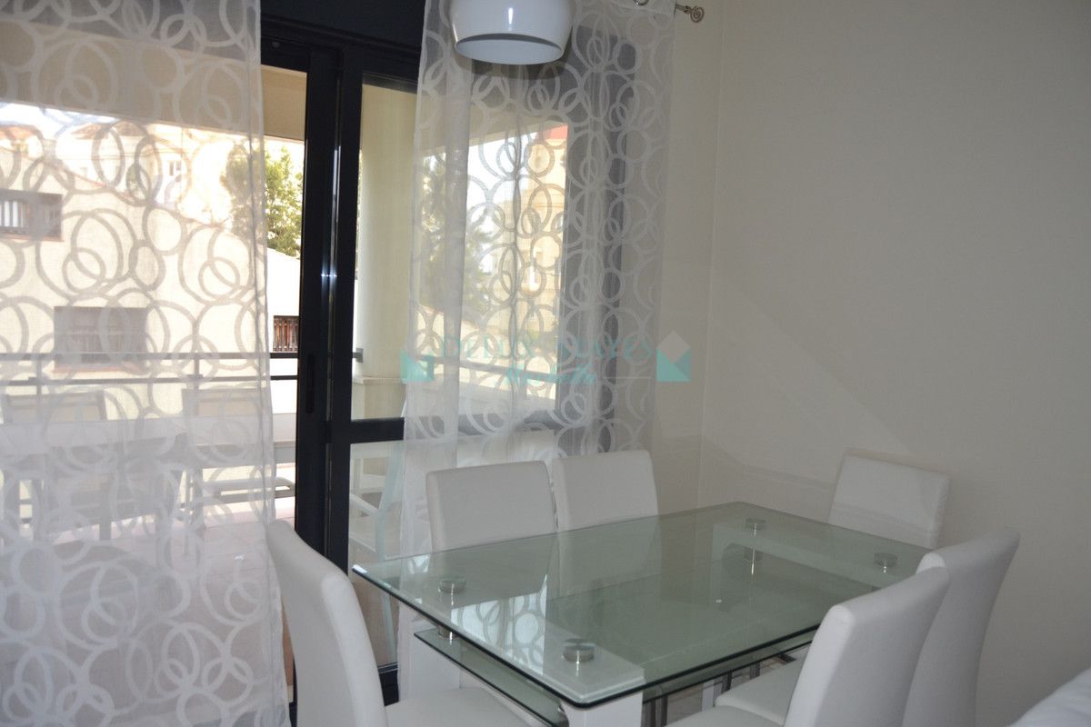 Apartment for sale in New Golden Mile, Estepona