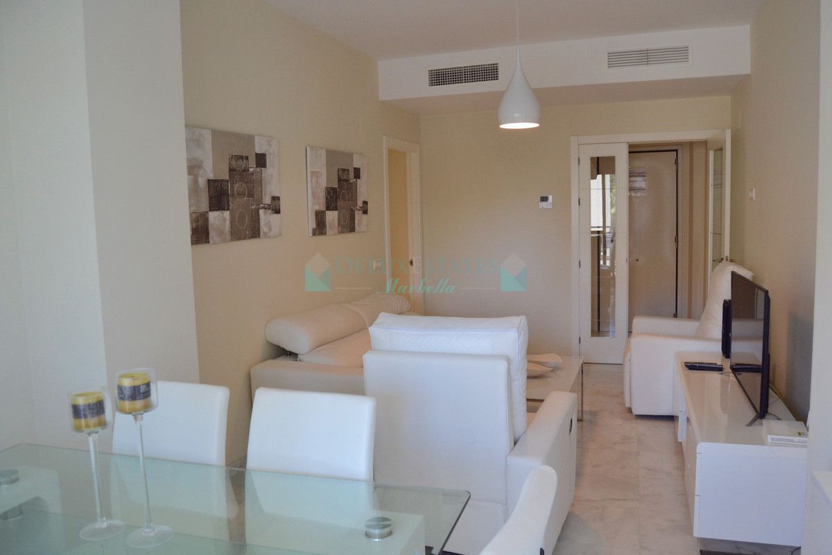 Apartment for sale in New Golden Mile, Estepona