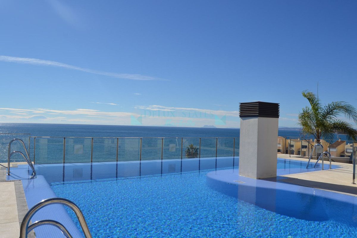 Apartment for sale in New Golden Mile, Estepona