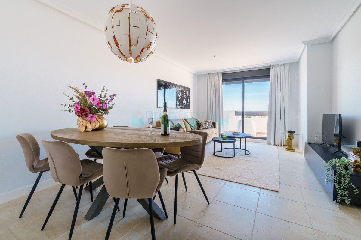 Town House for rent in Selwo, Estepona