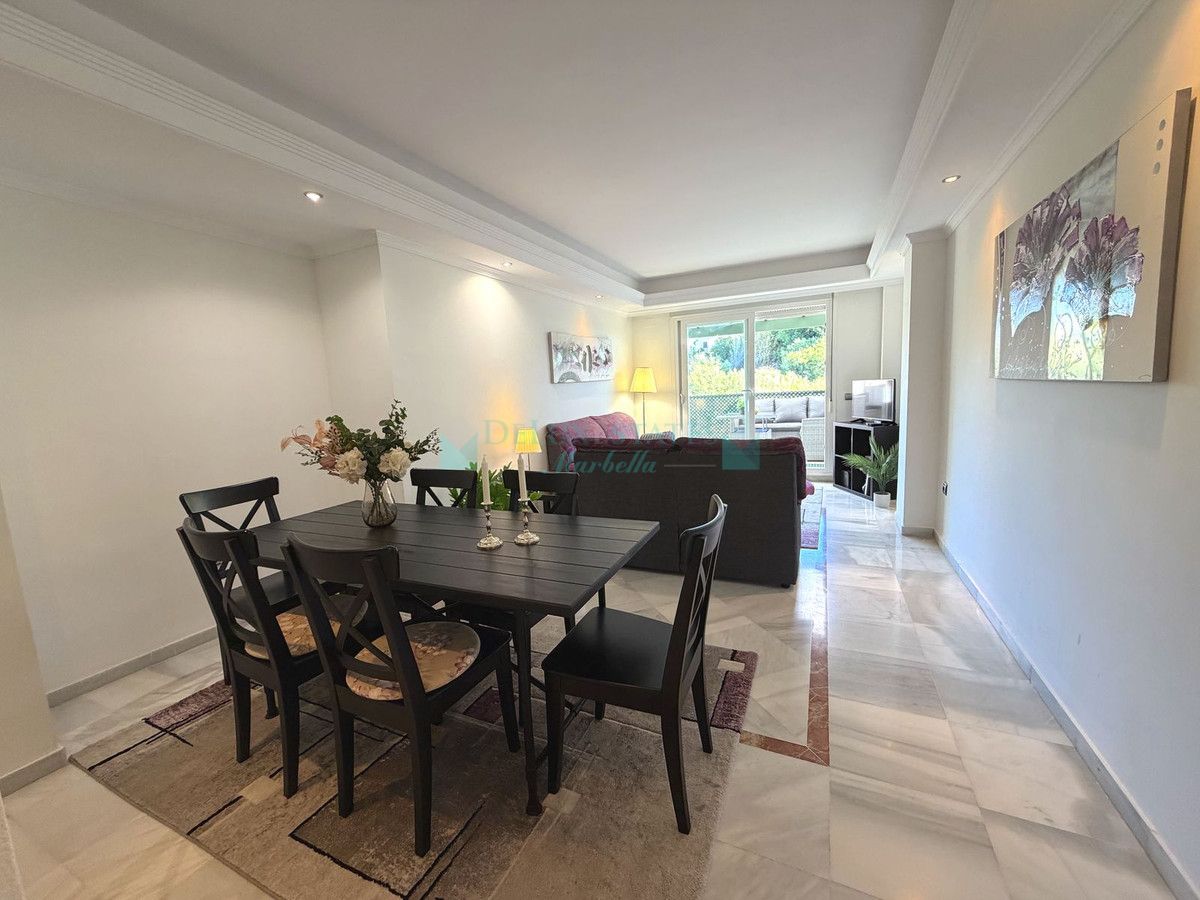 Ático en venta en Marbella - Puerto Banus