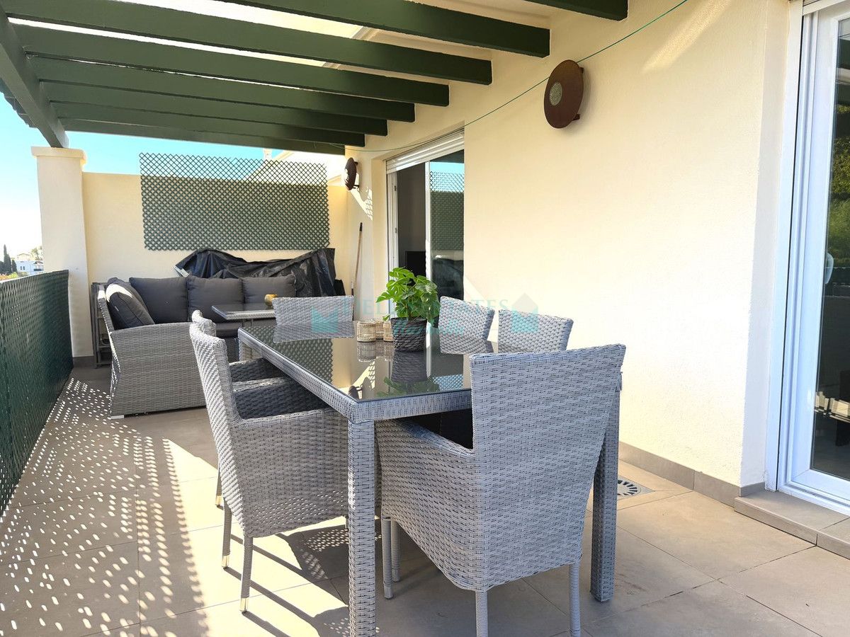 Ático en venta en Marbella - Puerto Banus