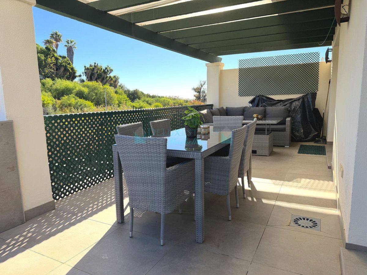 Ático en venta en Marbella - Puerto Banus