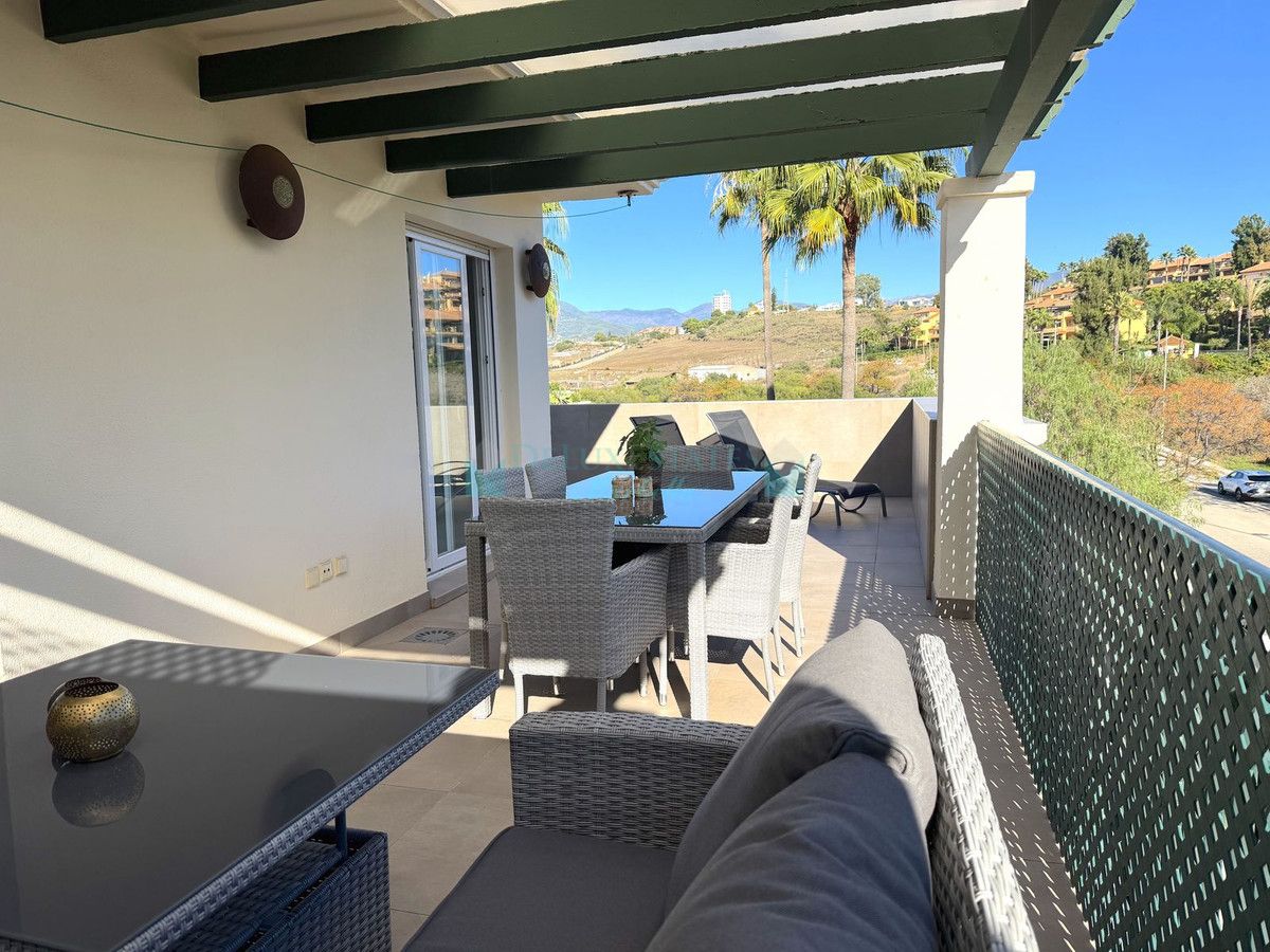 Ático en venta en Marbella - Puerto Banus