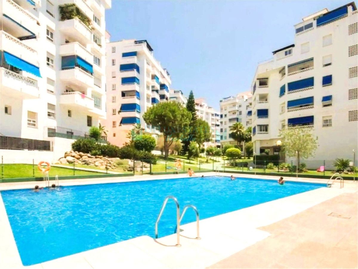 Apartment for sale in Nueva Andalucia