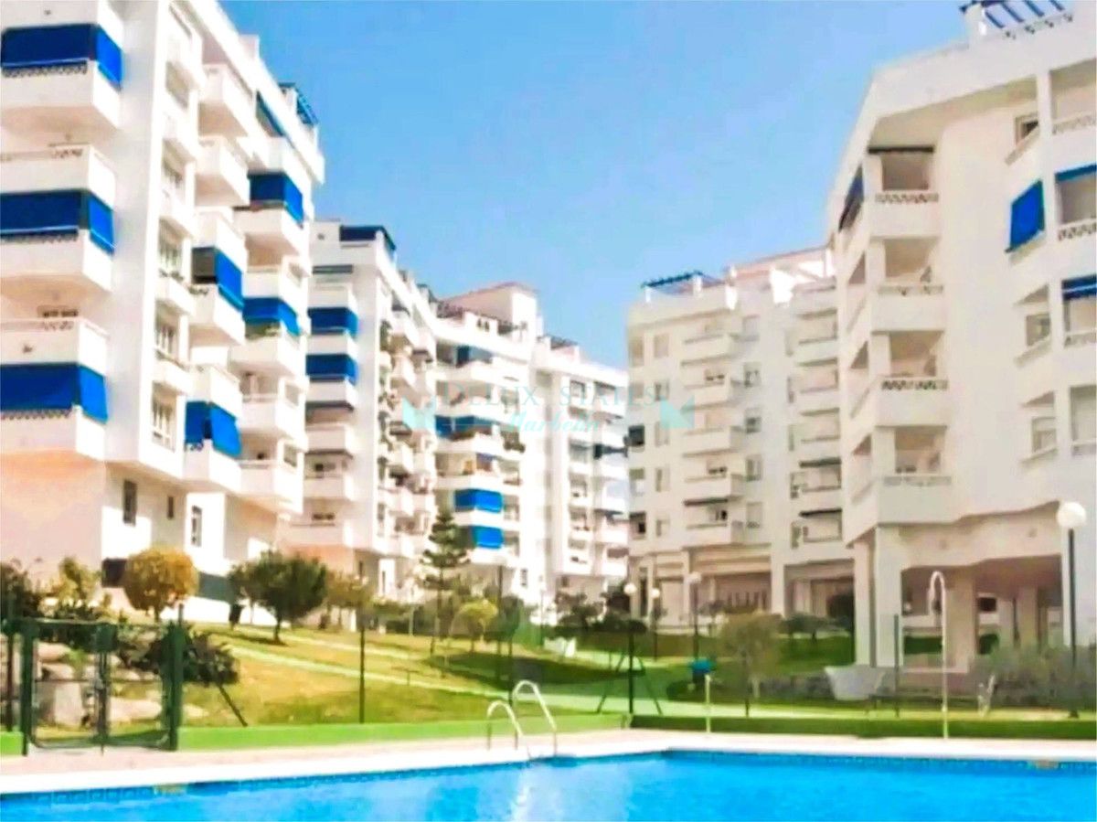 Apartment for sale in Nueva Andalucia