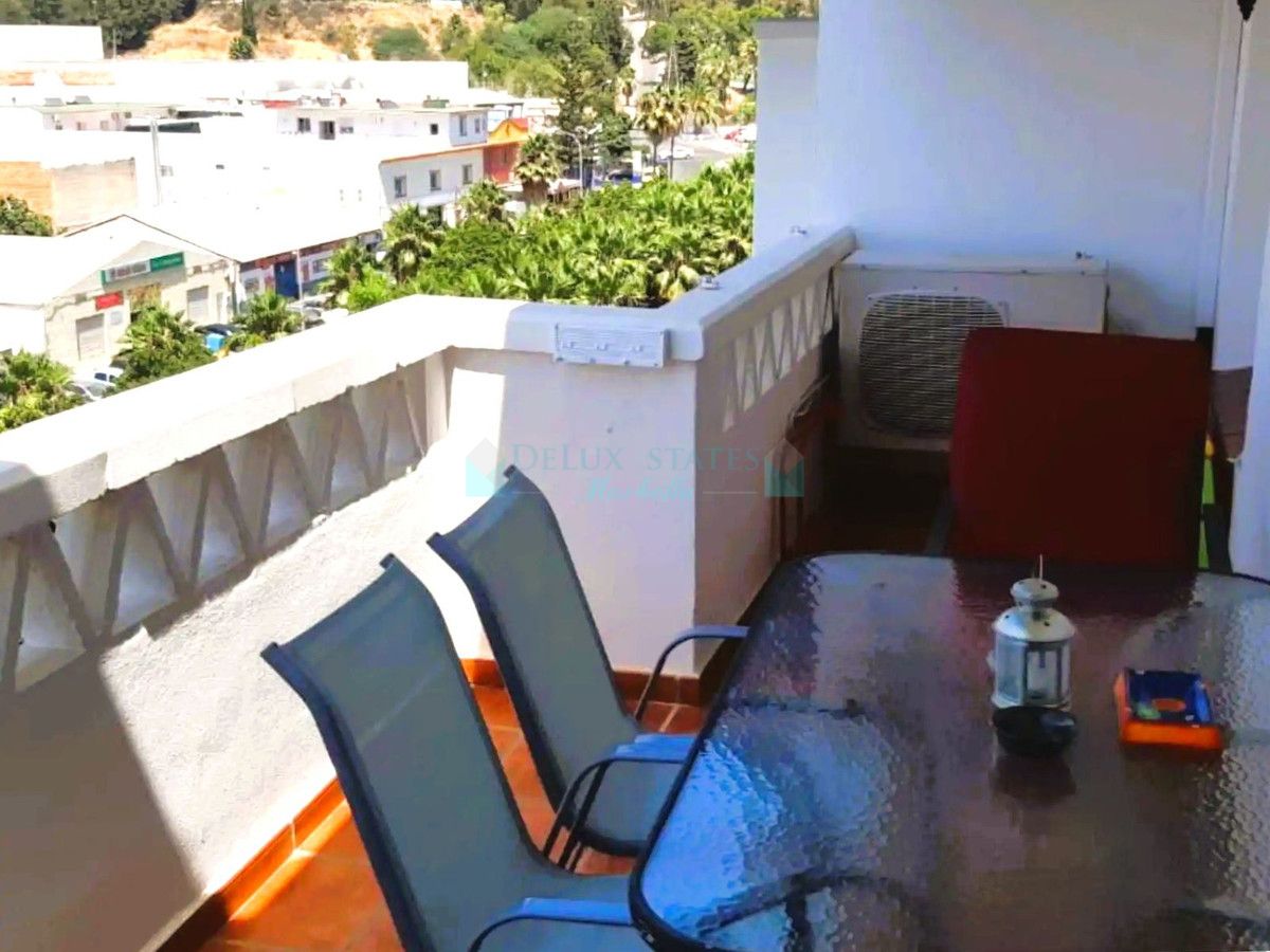 Apartment for sale in Nueva Andalucia