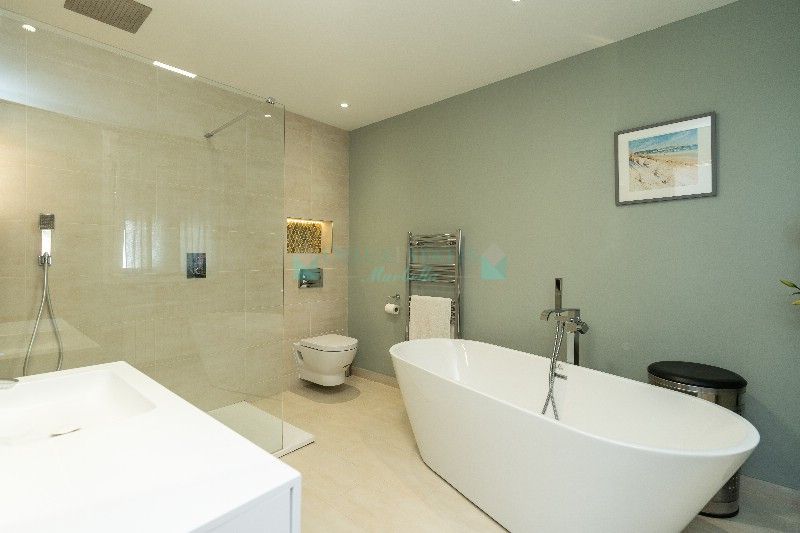 Villa en venta en Marbesa, Marbella Este