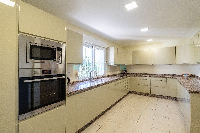 Villa en venta en Marbesa, Marbella Este