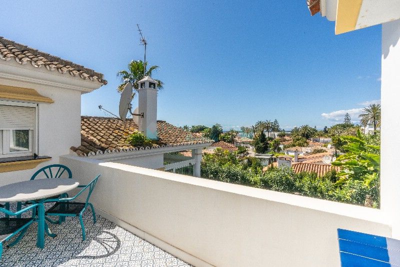 Villa en venta en Marbesa, Marbella Este