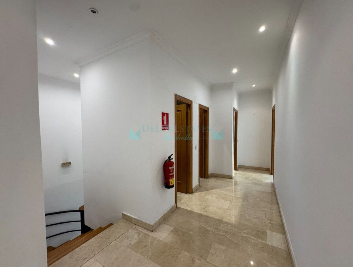 Local Comercial en alquiler en Marbella