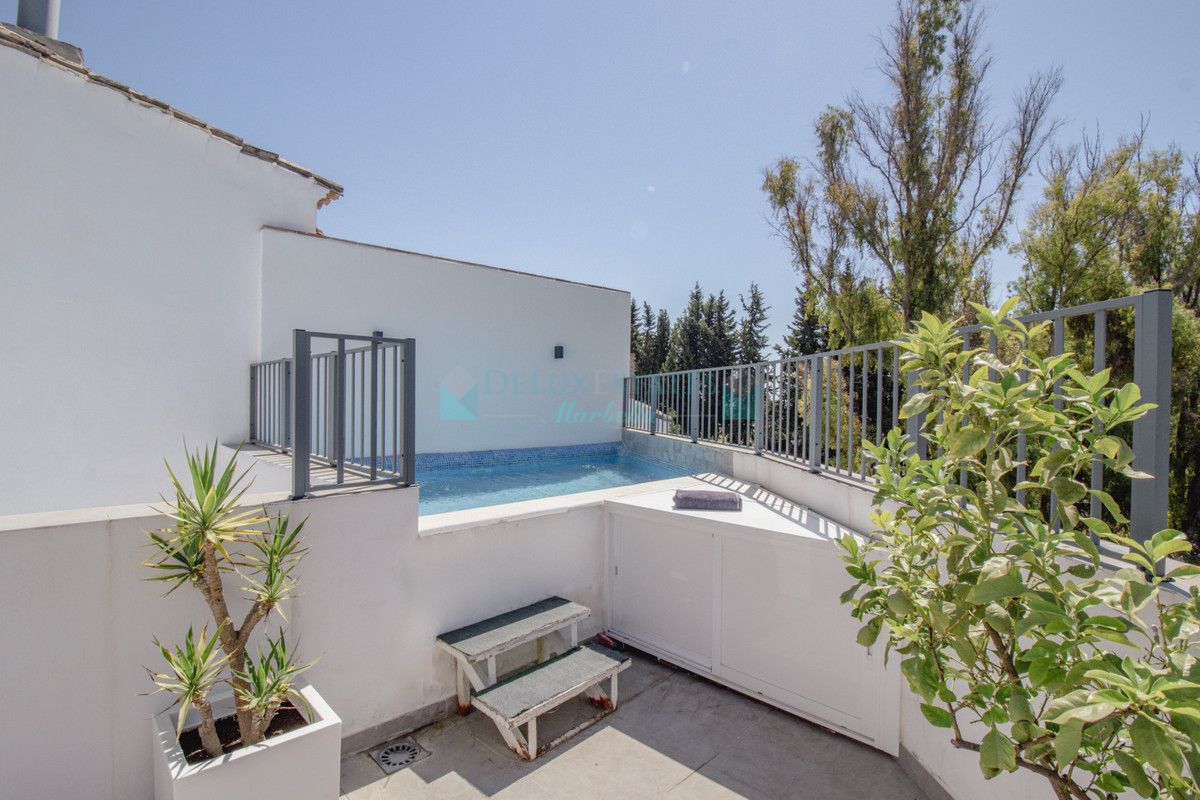 Town House for sale in San Pedro de Alcantara