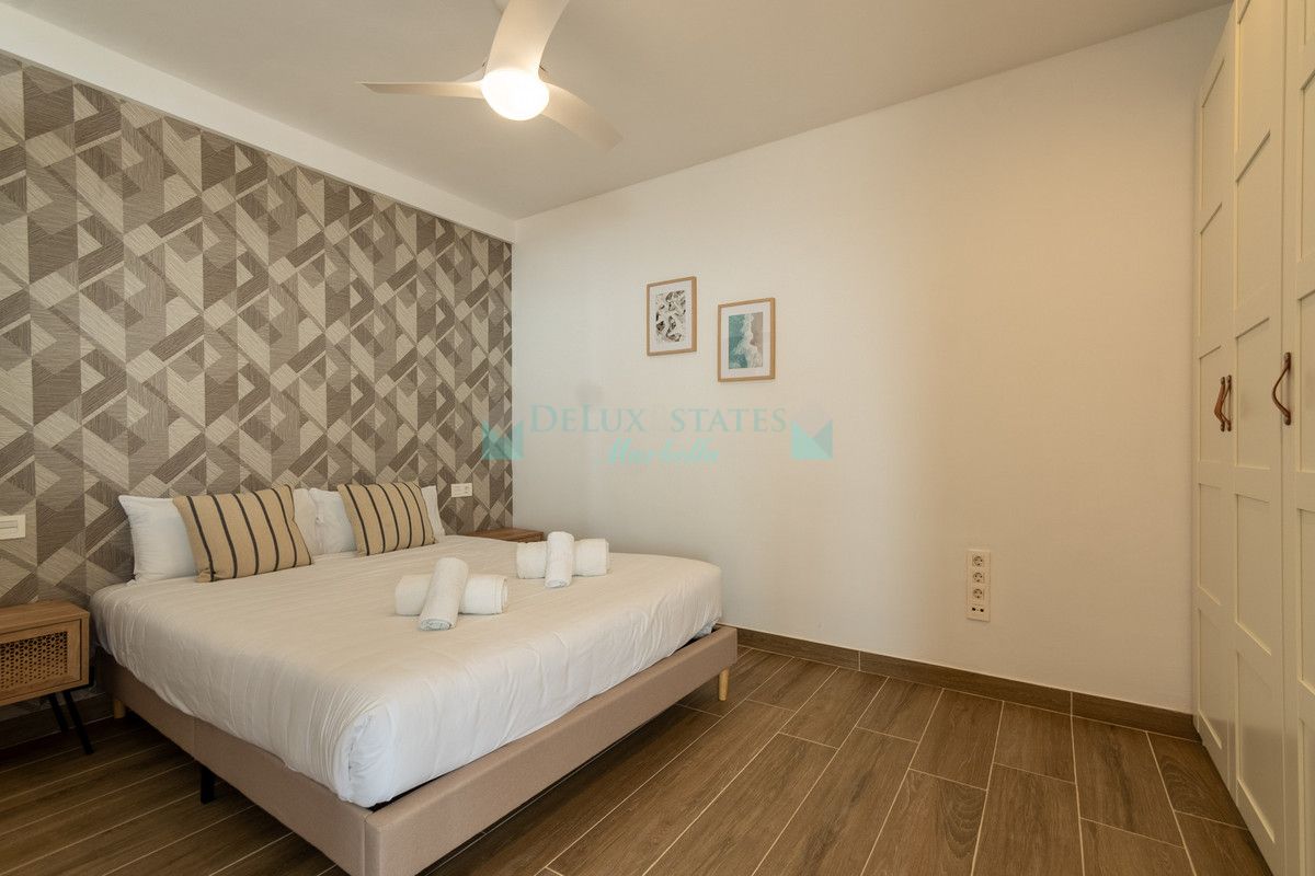 Studio for rent in Elviria, Marbella East