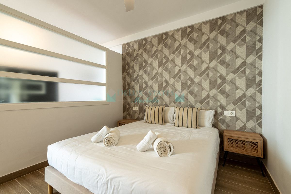 Studio for rent in Elviria, Marbella East