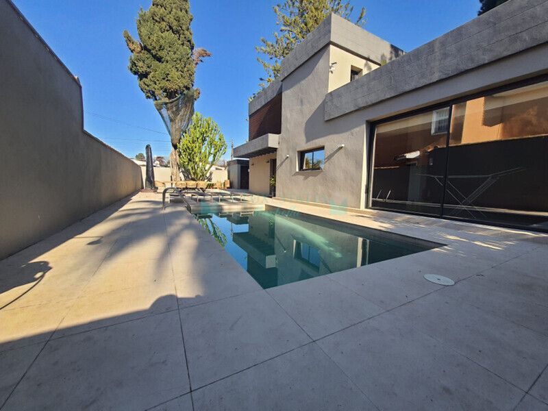 Villa for rent in Costabella, Marbella East