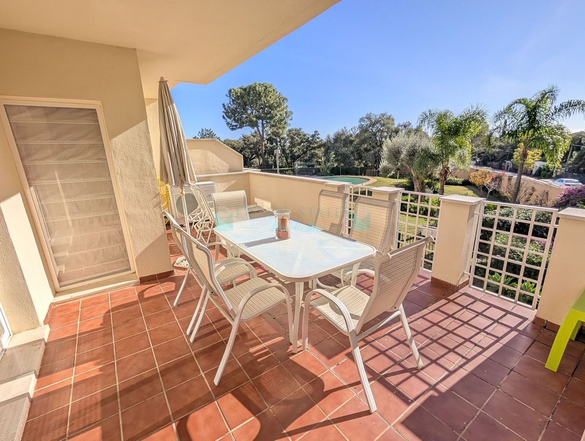 Apartamento en venta en Elviria, Marbella Este