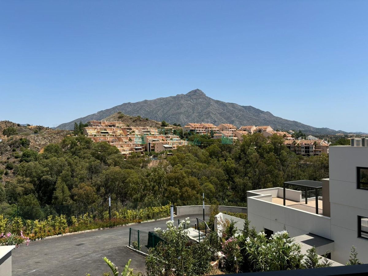 Apartamento Planta Baja en venta en Nueva Andalucia