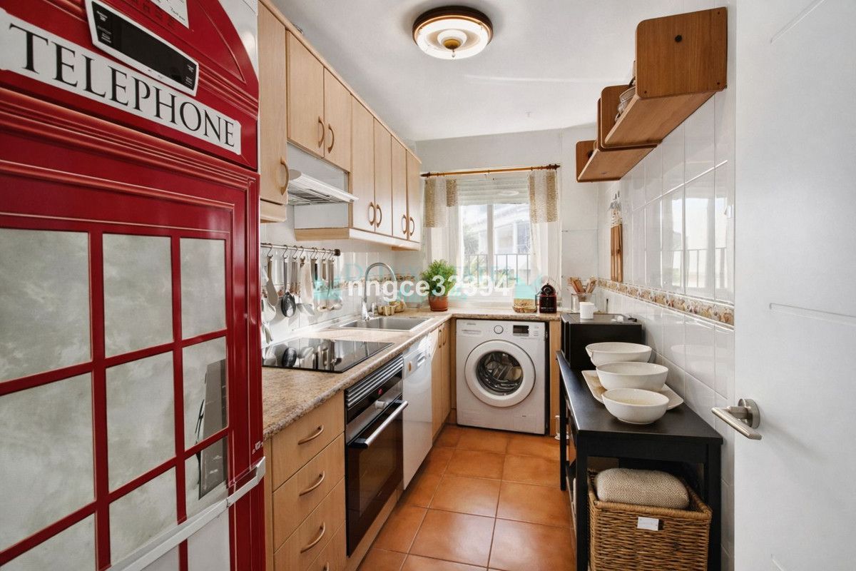 Apartment for sale in Marbella - Puerto Banus