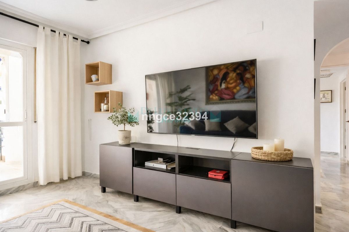 Apartment for sale in Marbella - Puerto Banus