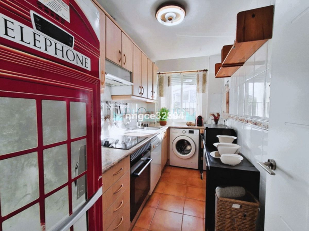 Apartamento en venta en Marbella - Puerto Banus