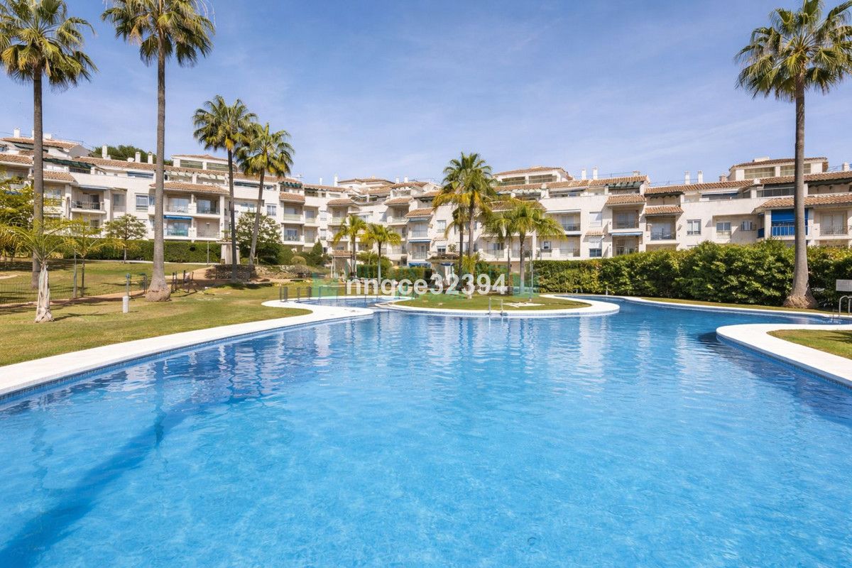 Apartment for sale in Marbella - Puerto Banus