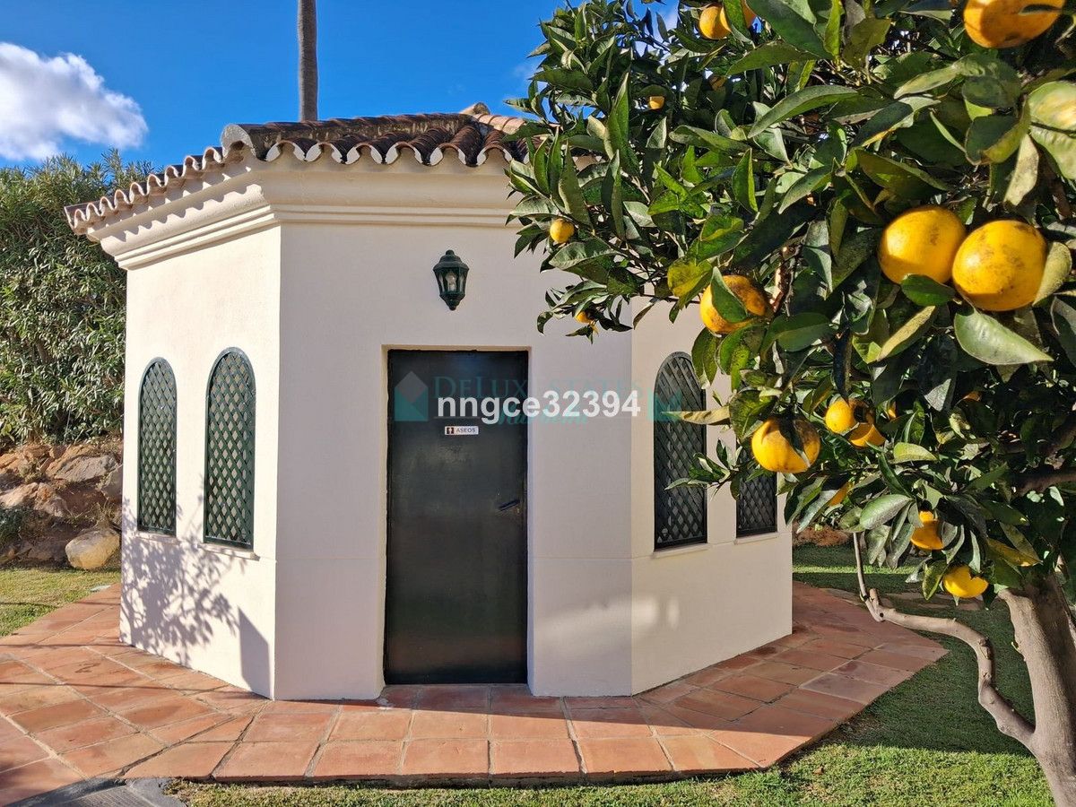 Apartamento en venta en Marbella - Puerto Banus