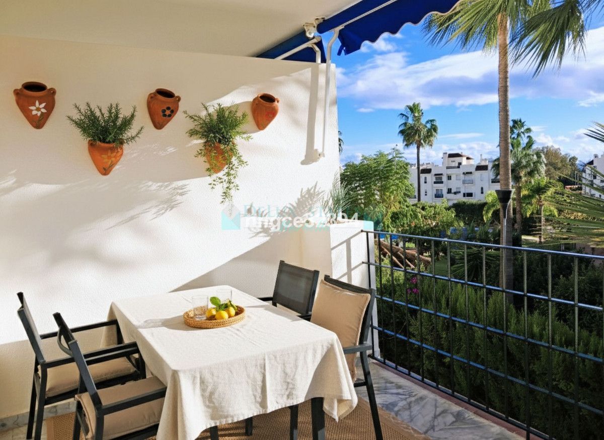 Apartamento en venta en Marbella - Puerto Banus