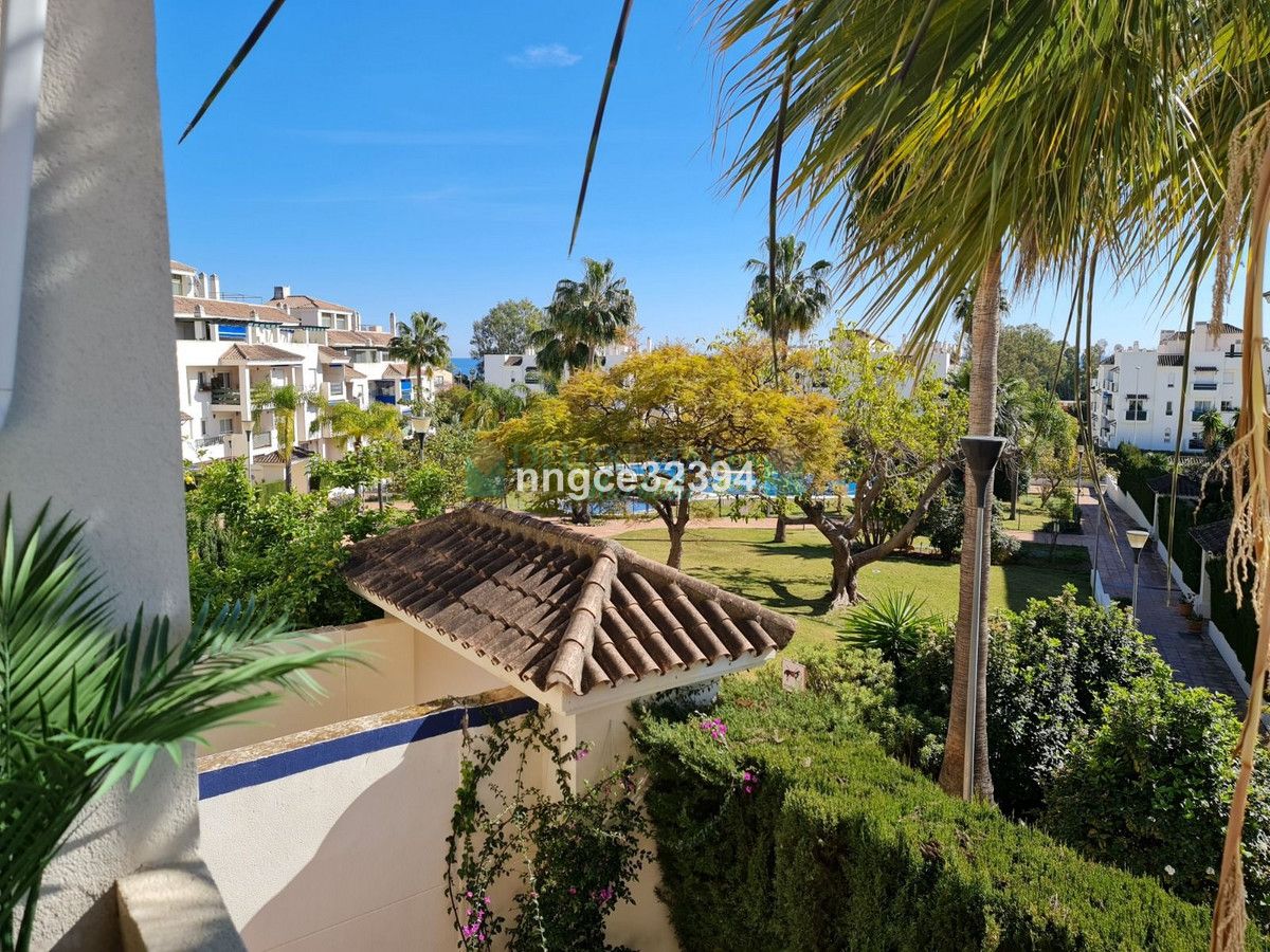 Apartamento en venta en Marbella - Puerto Banus