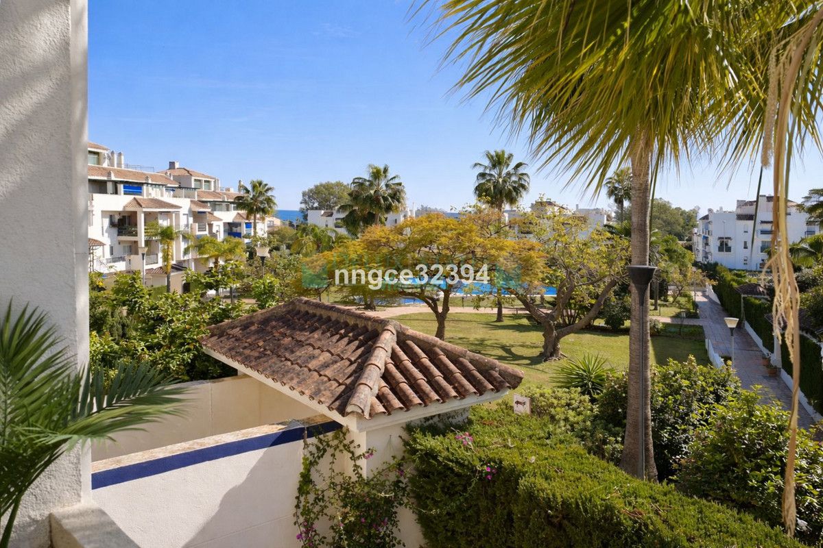 Apartment for sale in Marbella - Puerto Banus
