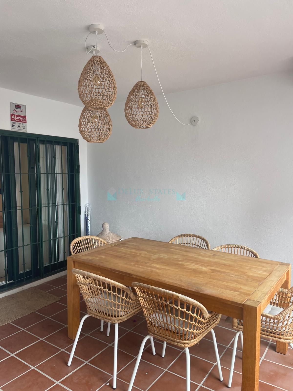 Ground Floor Apartment for sale in San Pedro de Alcantara