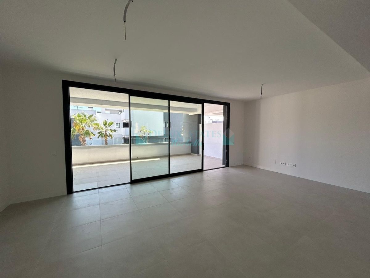 Apartment for sale in Selwo, Estepona
