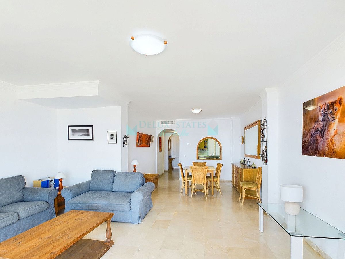 Apartment for sale in Estepona