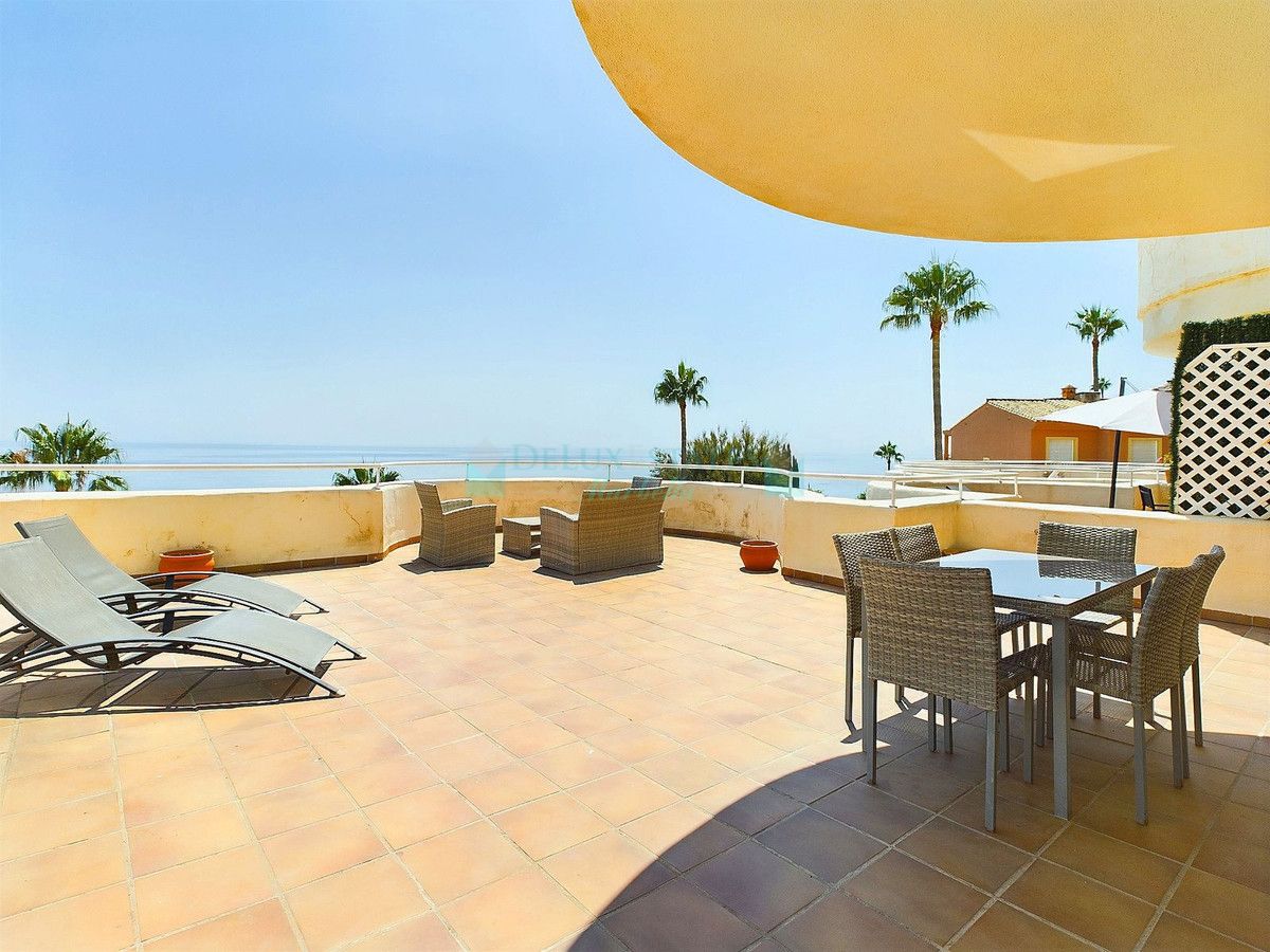 Apartment for sale in Estepona