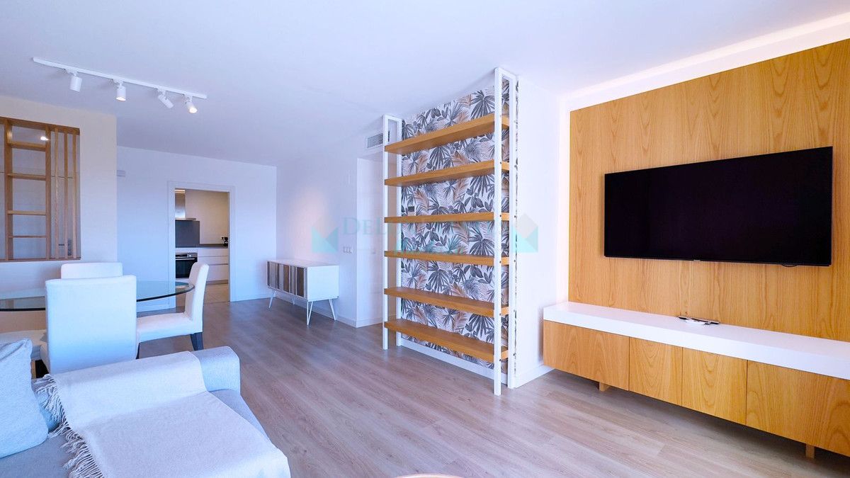 Apartment for sale in La Campana, Nueva Andalucia