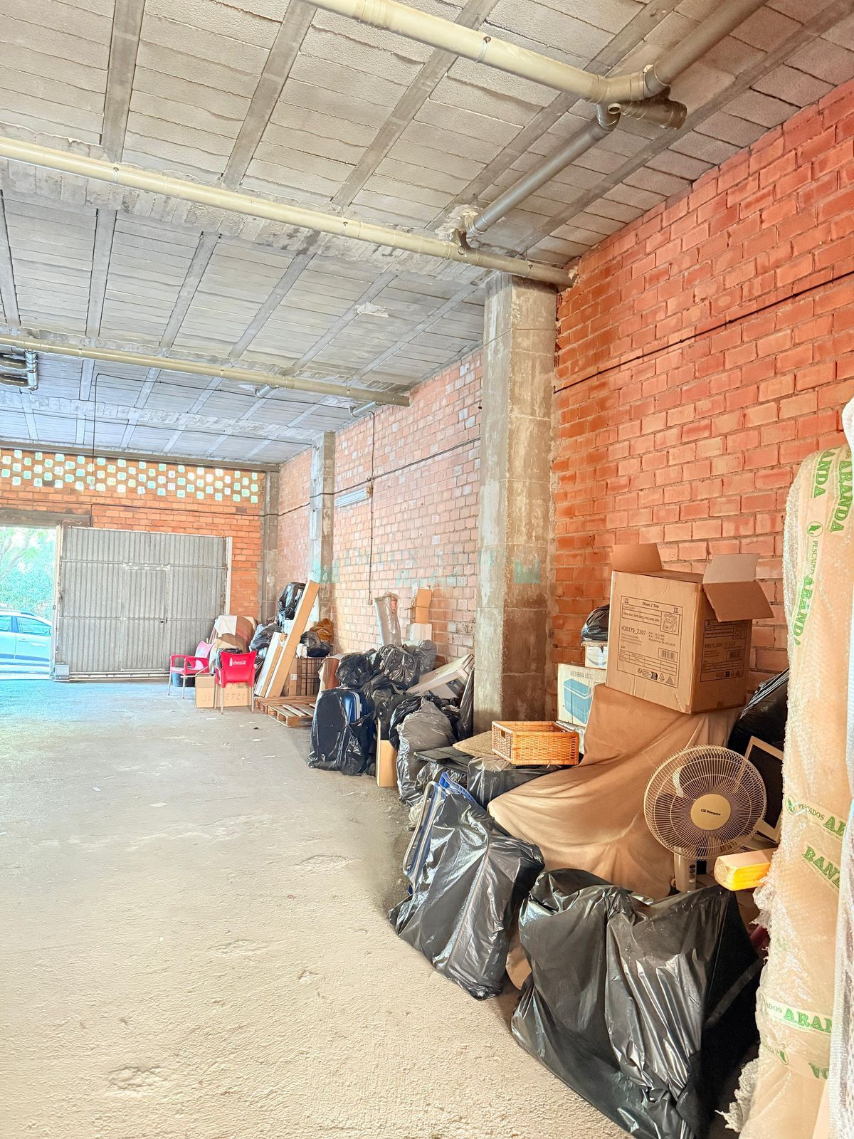 Negocio en venta en Estepona