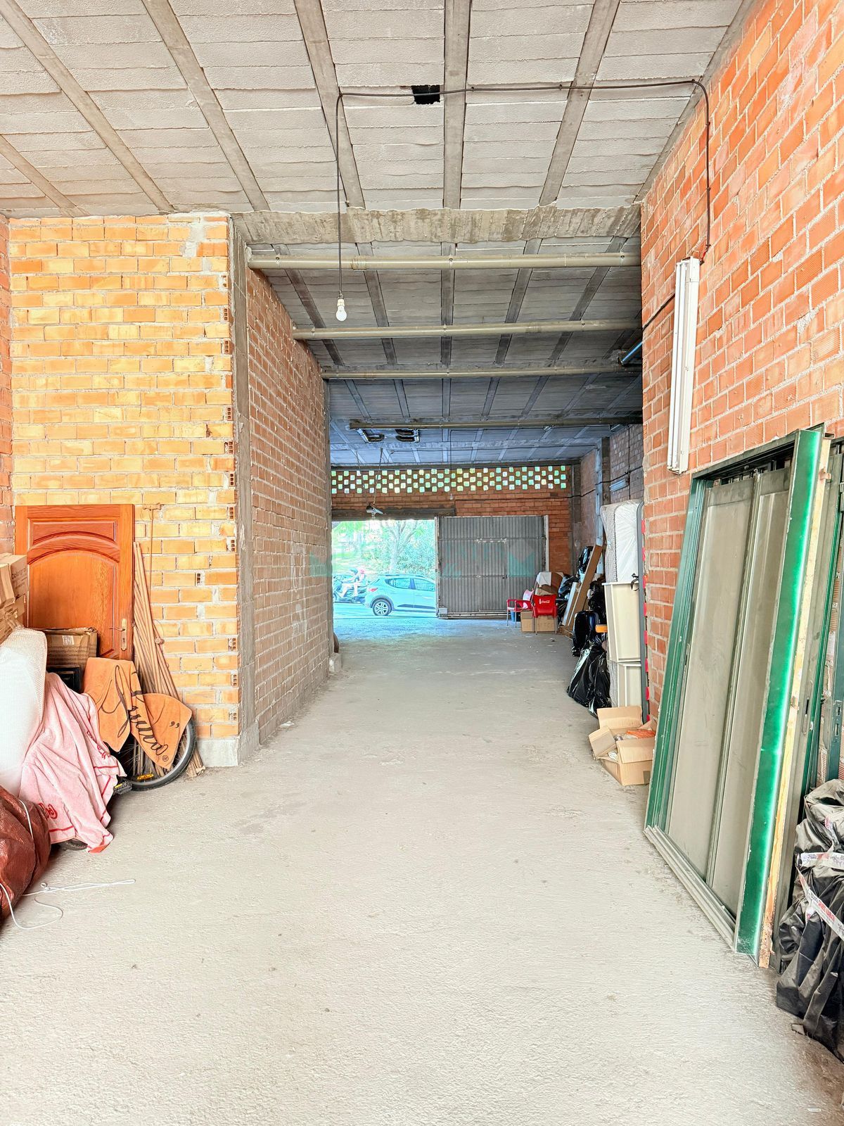 Negocio en venta en Estepona