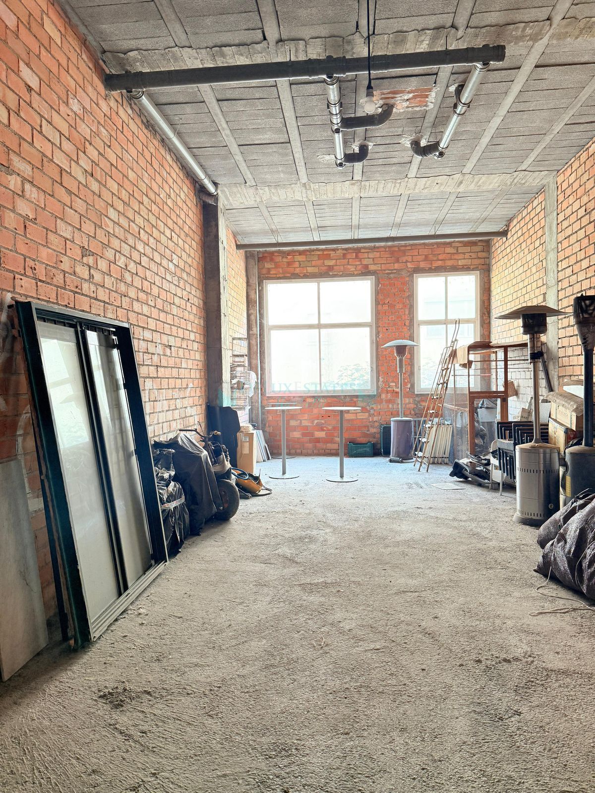 Negocio en venta en Estepona