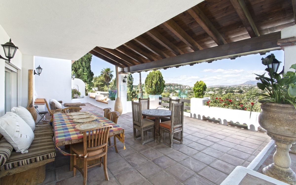 Villa en venta en Marbella