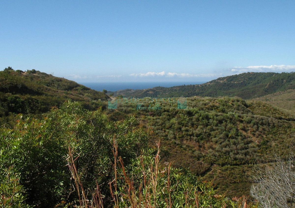 Residential Plot for sale in Benahavis