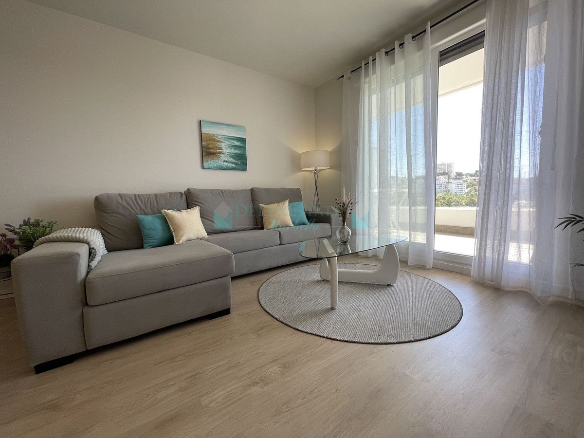 Apartment for sale in Nueva Andalucia