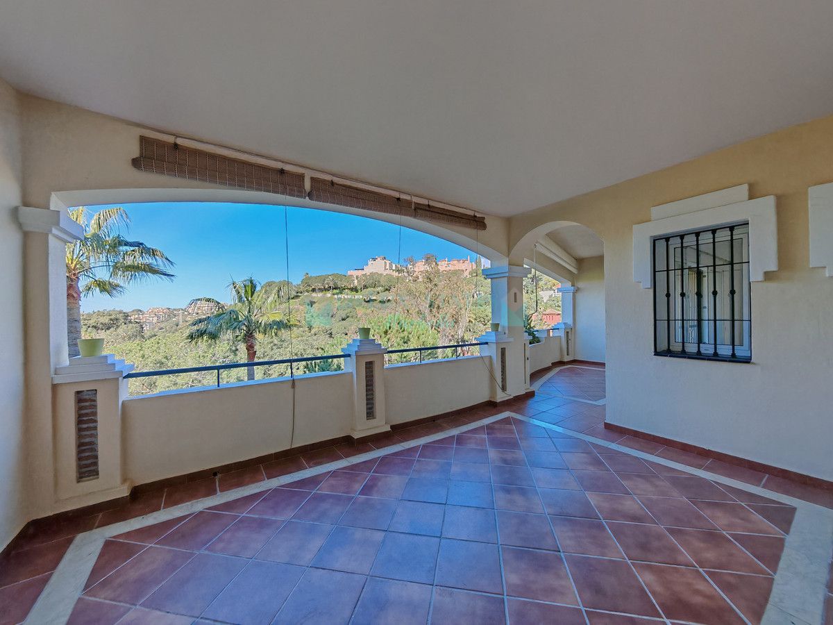 Apartamento en venta en Elviria, Marbella Este