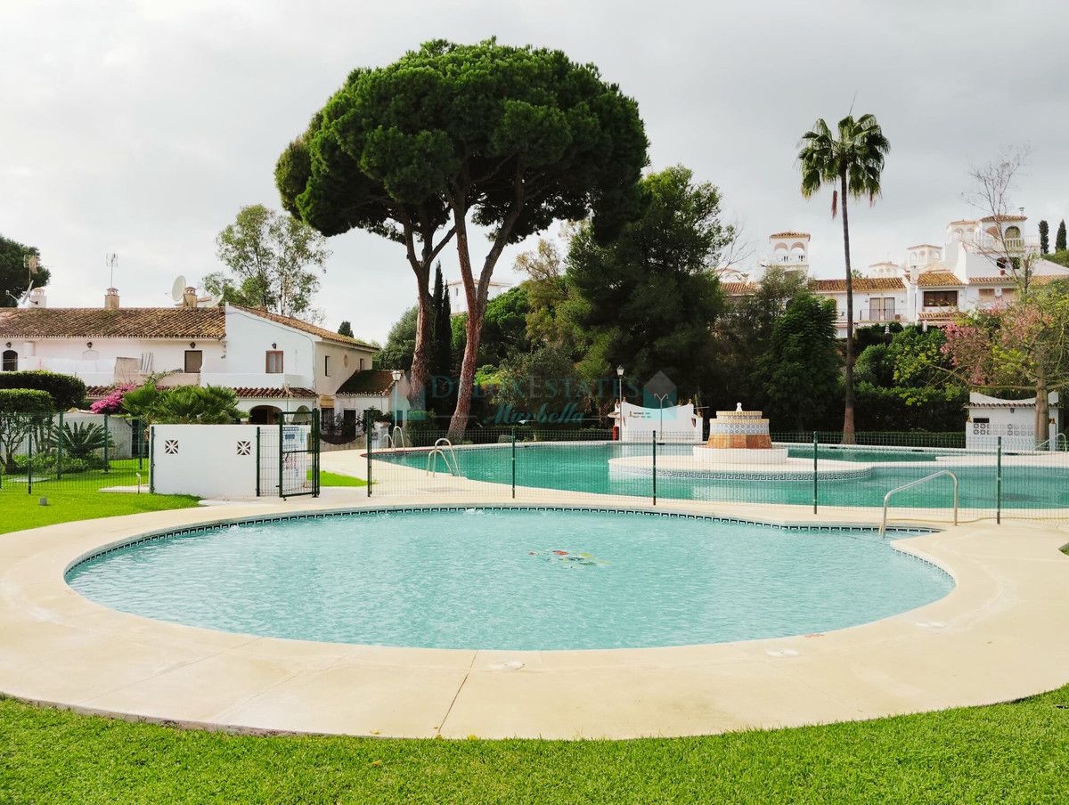 Town House for sale in Marbella