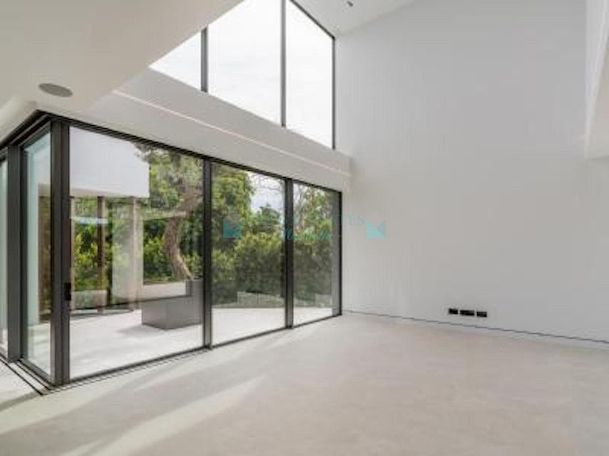 Adosado en venta en Marbella Golden Mile